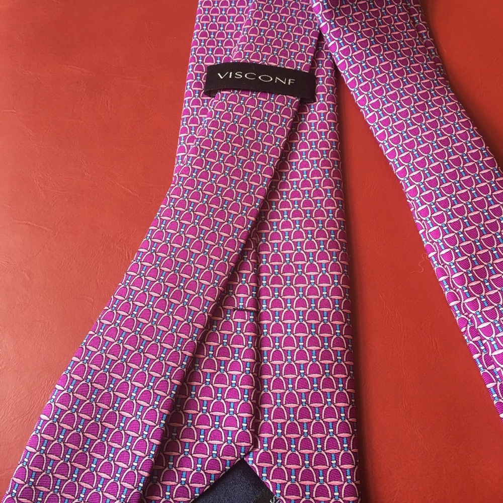 Tie - Picture 2 of 2